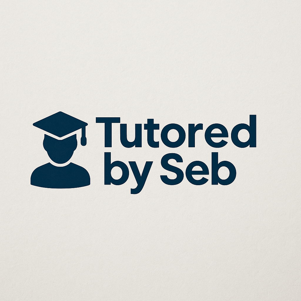 TutoredBySeb